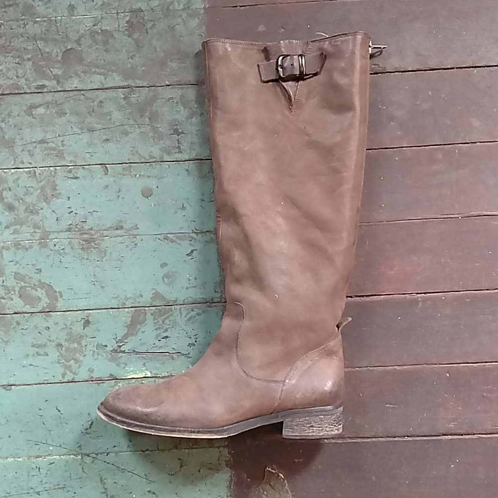 ALDO BOOTS
